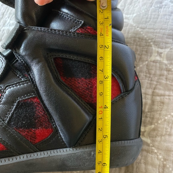 Isabel Marant shoes - like NEW - Picture 7 of 9